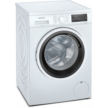 Siemens WU14UT40NL voorlader wasmachine