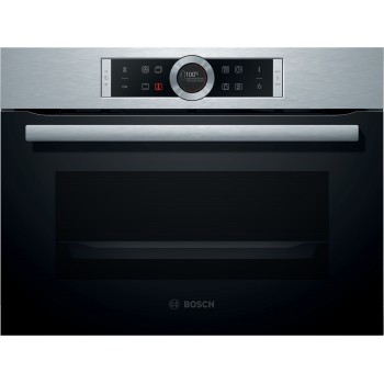 Bosch CBG635BS3 inbouw oven