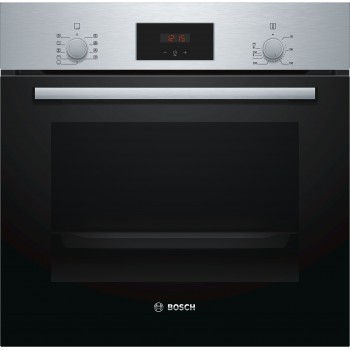 Bosch HBF114BS1 inbouw oven