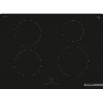 Bosch PUE711BB5D inductie kookplaat