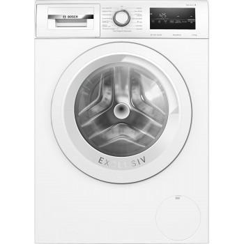 Bosch WAN28297NL voorlader wasmachine
