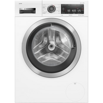 Bosch WAX32K50NL voorlader wasmachine