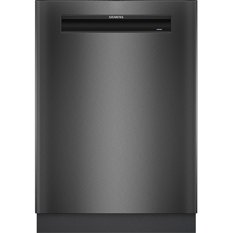 Siemens SN15ZC80CS onderbouw vaatwasser