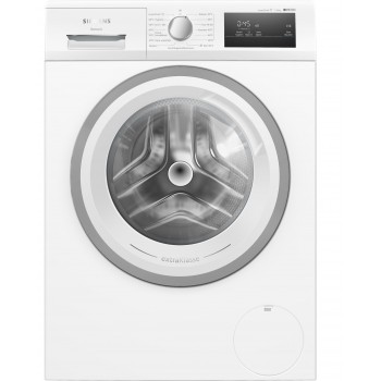 Siemens WM14N098NL voorlader wasmachine