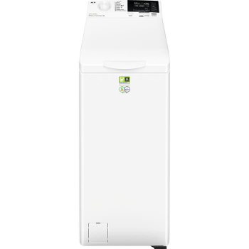 AEG LTR6363 bovenlader wasmachine