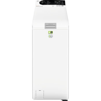 AEG LTR7573S bovenlader wasmachine