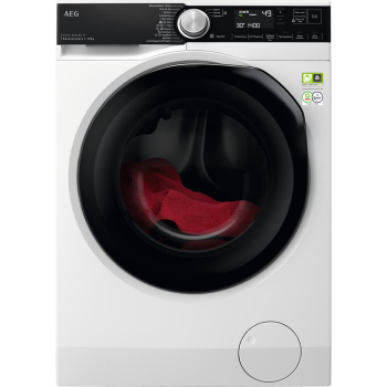 AEG LR9716C8 voorlader wasmachine