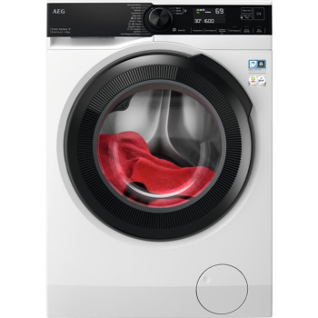 AEG LR7604HC4 voorlader wasmachine