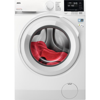 AEG LR73842 voorlader wasmachine