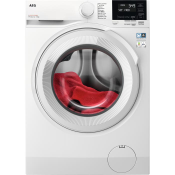 AEG LR63142 voorlader wasmachine