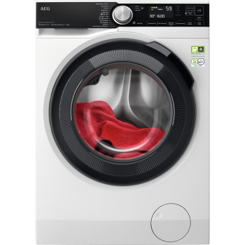AEG LR8BADEN voorlader wasmachine