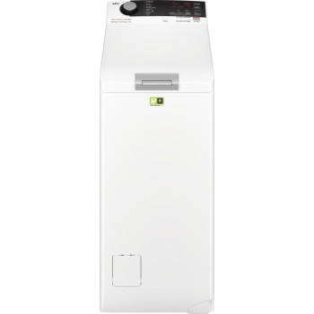 AEG L7TBN73E bovenlader wasmachine