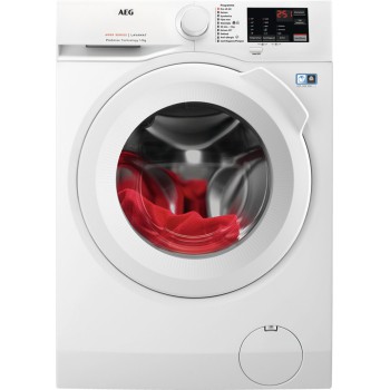 AEG L6FBN7400 voorlader wasmachine