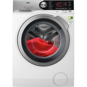 AEG L8FEN96CAD voorlader wasmachine