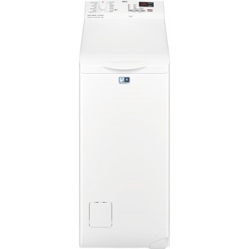 AEG L6TBN62K bovenlader wasmachine