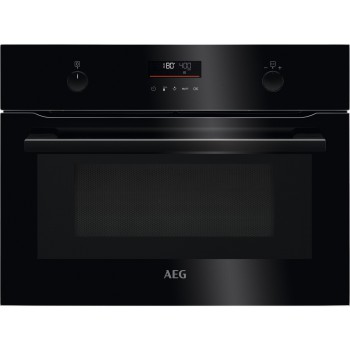 AEG CME565060B inbouw oven met magnetron