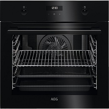 AEG BEE435060B inbouw oven