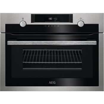AEG CME565060M inbouw oven met magnetron