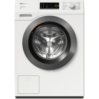 Miele WEB115WPS voorlader wasmachine