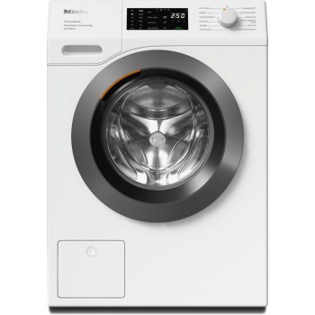Miele WEB395WPS voorlader wasmachine