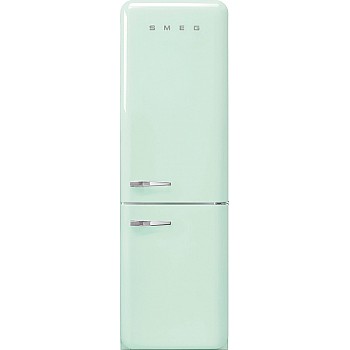 Smeg FAB32RPG5 vrijstaande koel-vriescombinatie