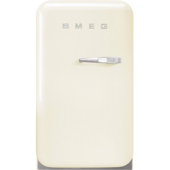 Smeg FAB5LCR5 vrijstaande koelkast