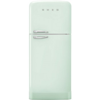 Smeg FAB50RPG5 vrijstaande koel-vriescombinatie