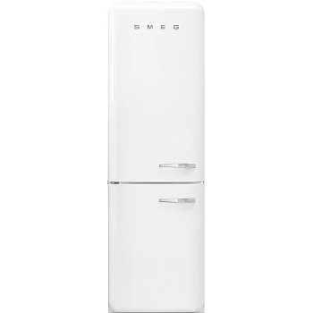 Smeg FAB32LWH5 vrijstaande koel-vriescombinatie