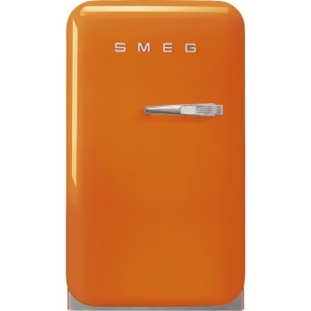 Smeg FAB5LOR5 vrijstaande koelkast