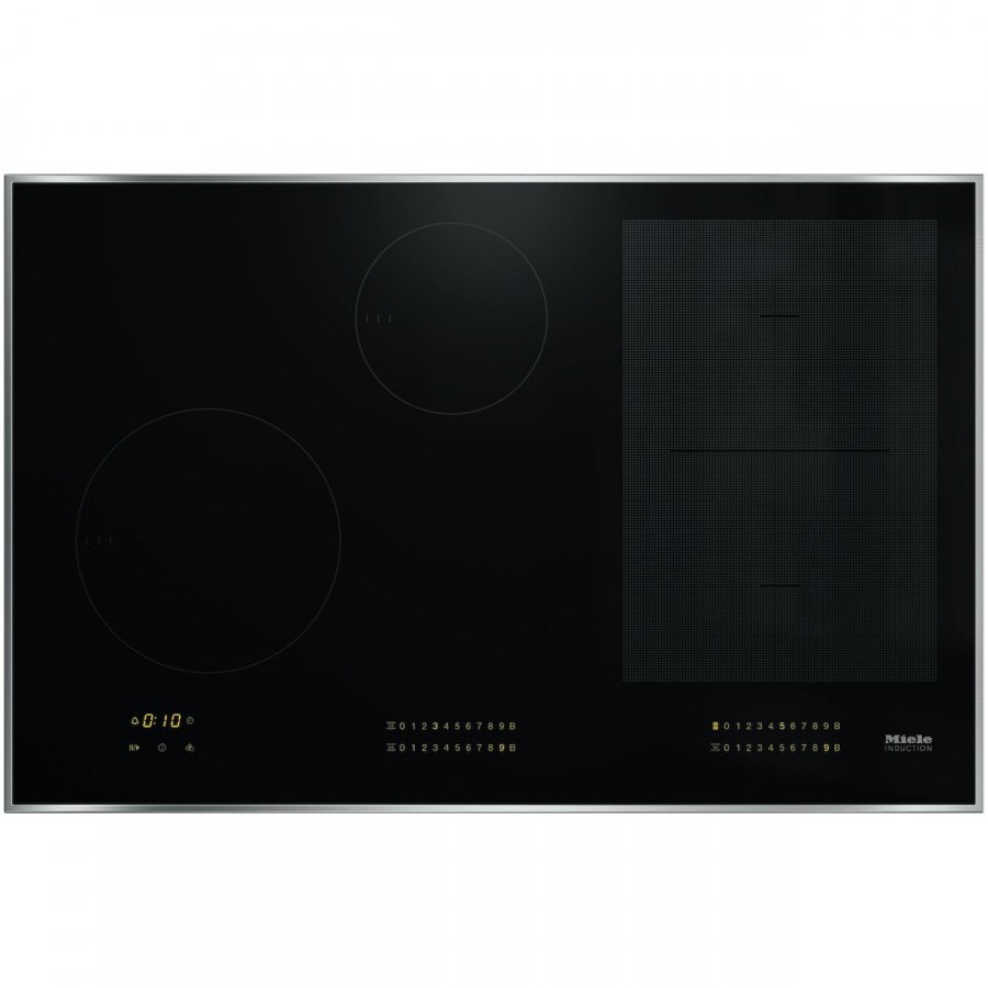 Miele KM7574FR inductie kookplaat
