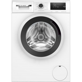 Bosch WAN28076NL voorlader wasmachine