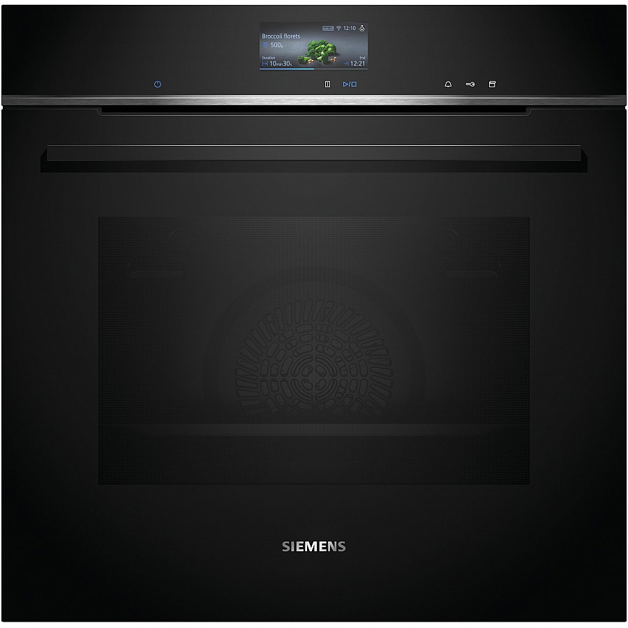 Siemens HS736G3B1S inbouw combi-stoomoven