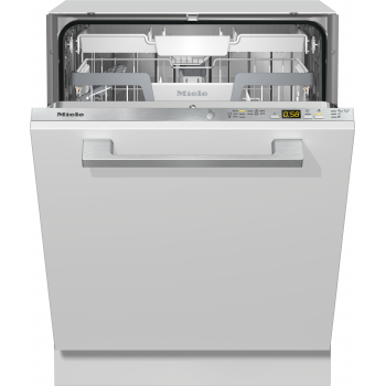 Miele G5163 SCVi volledig geïntegreerde vaatwasser