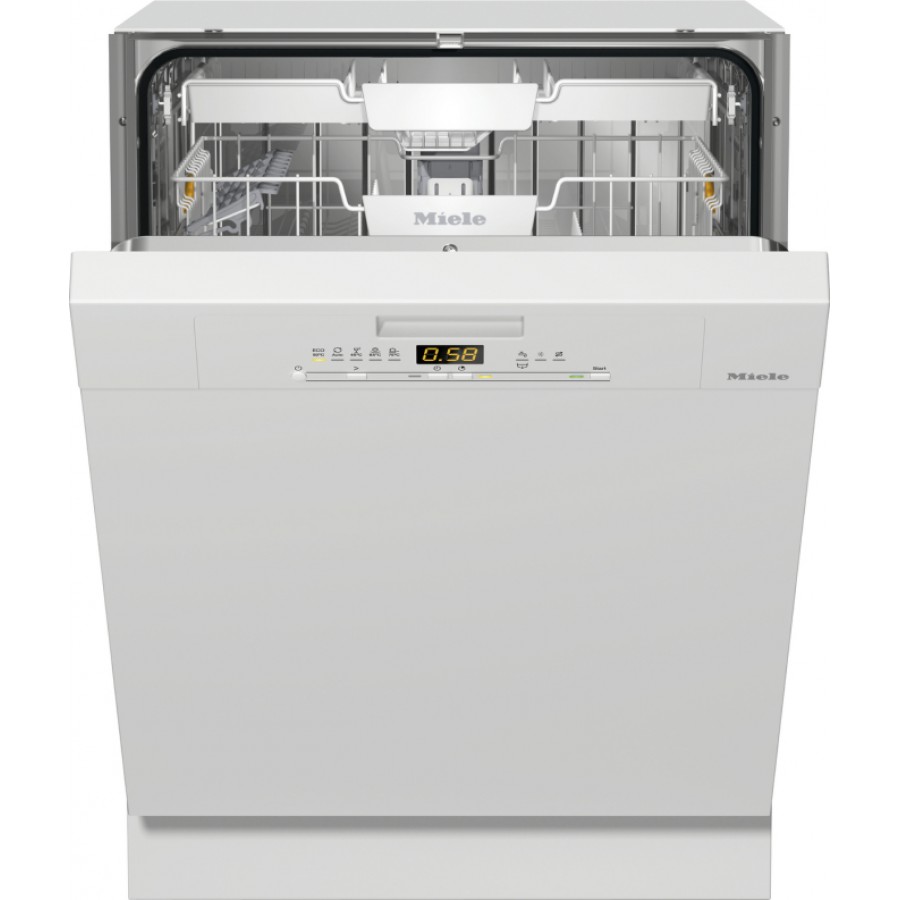 Miele G5022SCI half geïntegreerde vaatwasser