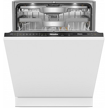 Miele G7790SCVi K2O volledig geïntegreerde vaatwasser