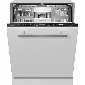 Miele G7473 SCVI volledig geïntegreerde vaatwasser