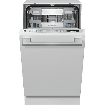 Miele G5790 SCVi volledig geïntegreerde vaatwasser