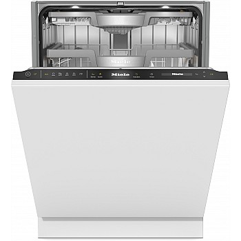 Miele G7788SCVi XXL K2O FF volledig geïntegreerde vaatwasser