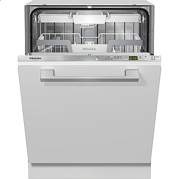 Miele G5168 SCVi XXL volledig geïntegreerde vaatwasser