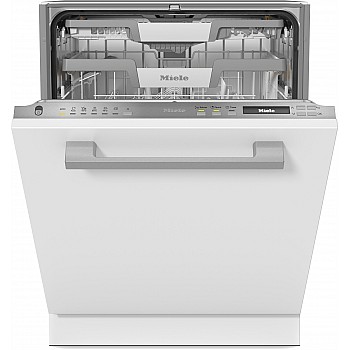 Miele G7380SCVi FF volledig geïntegreerde vaatwasser