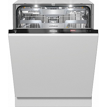 Miele G7970 SCVI volledig geïntegreerde vaatwasser