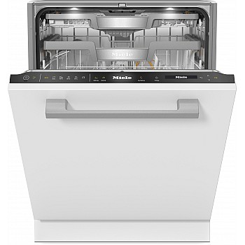 Miele G7771SCVi 125 Gala volledig geïntegreerde vaatwasser