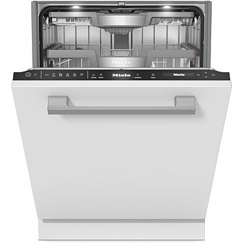 Miele G7765SCViXXL volledig geïntegreerde vaatwasser