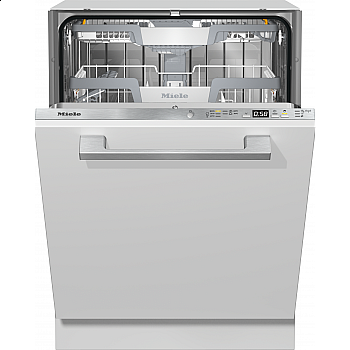 Miele G5368 SCVi XXL volledig geïntegreerde vaatwasser