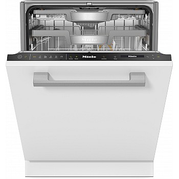 Miele G7673SCVi volledig geïntegreerde vaatwasser