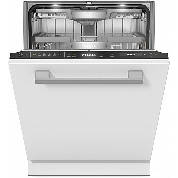 Miele G7785SCVi XXL FF volledig geïntegreerde vaatwasser