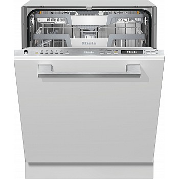 Miele G7162 SCVI volledig geïntegreerde vaatwasser