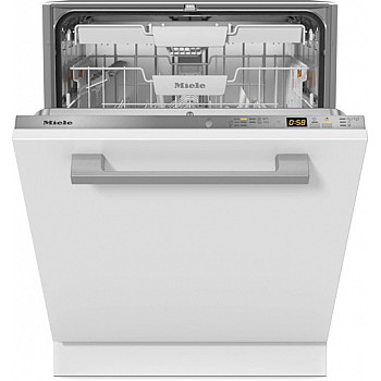 Miele G5150SCVi Active volledig geïntegreerde vaatwasser