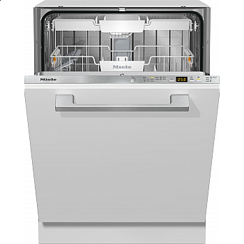 Miele G5167 SCVi XXL volledig geïntegreerde vaatwasser