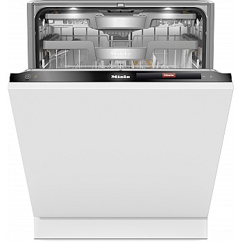 Miele G7980SCVi K2O volledig geïntegreerde vaatwasser